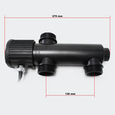 Lampă  sun sun uvc-  9w